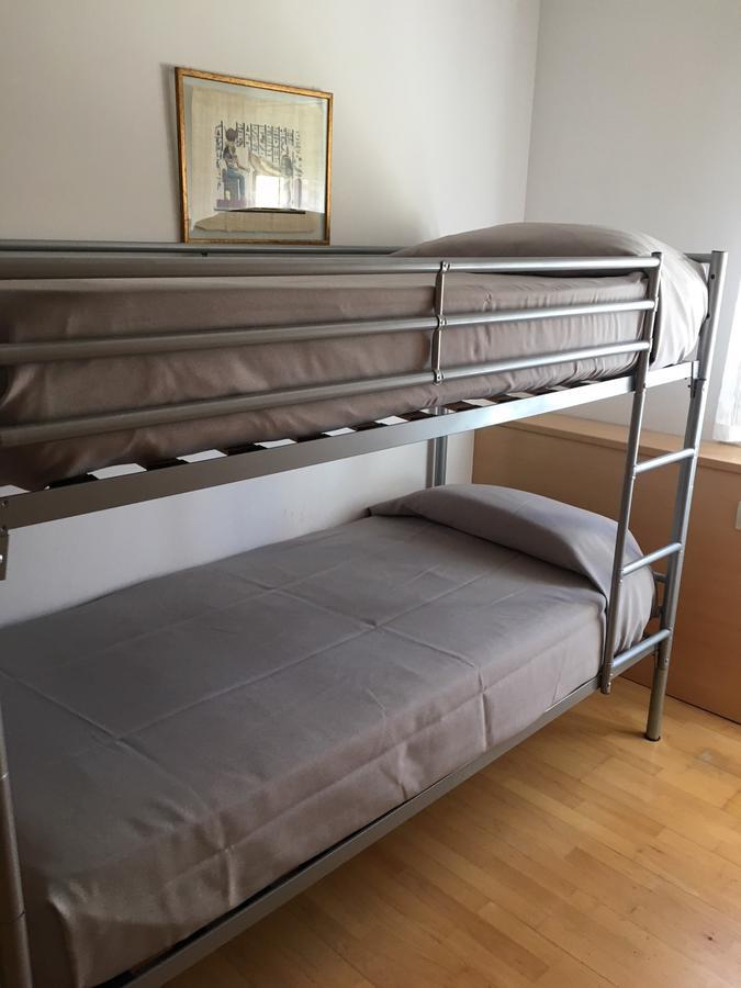 Malgrat De Mar Blvd Seaview Apartment Dış mekan fotoğraf